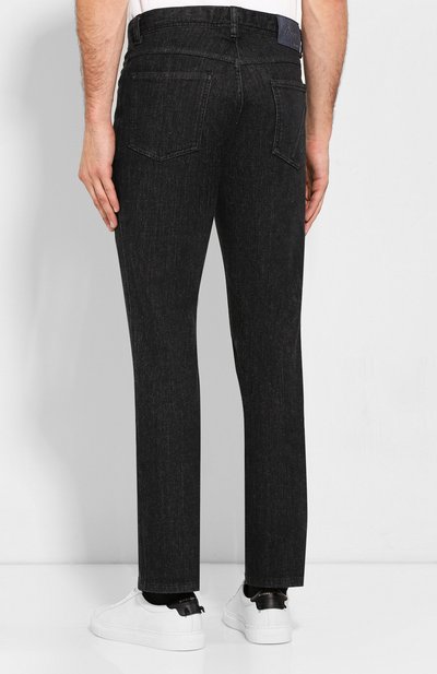 Джинсы BRIONI, арт. SPNJ0L/07D18/STELVI0, фото 4