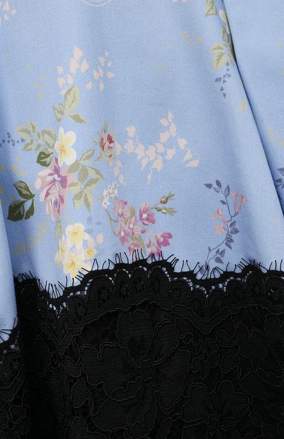 Хлопковая юбка ULYANA SERGEENKO, арт. GNM001KD23P (0221б23), фото 3