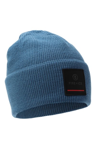 Мужская шапка BOGNER FIRE+ICE, арт. 94366125