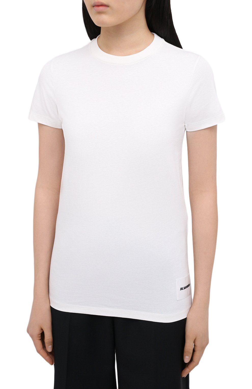 Комплект из трех футболок JIL SANDER, арт. JPPR706550-WR248808, фото 3