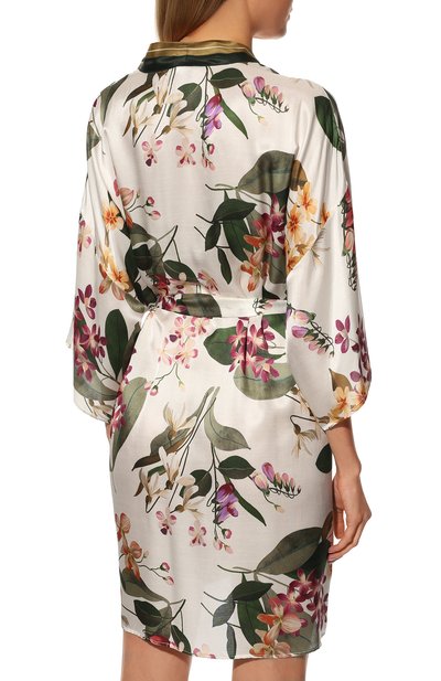 Туника GOTTEX белого цвета по цене 26870 руб., арт. 22SR727, фото 4 Туника GOTTEX, арт. 22SR727, фото 4