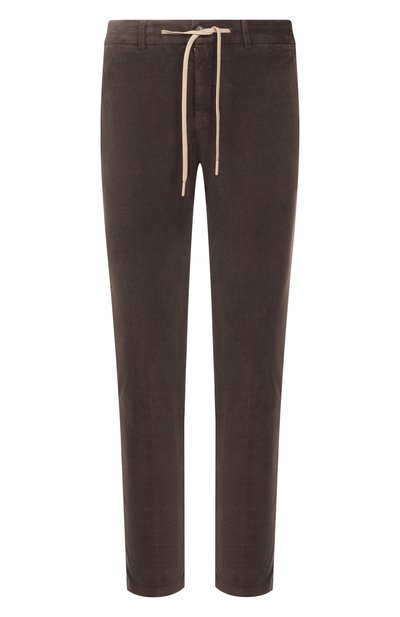 Мужские вельветовые брюки BERWICH, арт. SPIAGGIA GD/AL0011X