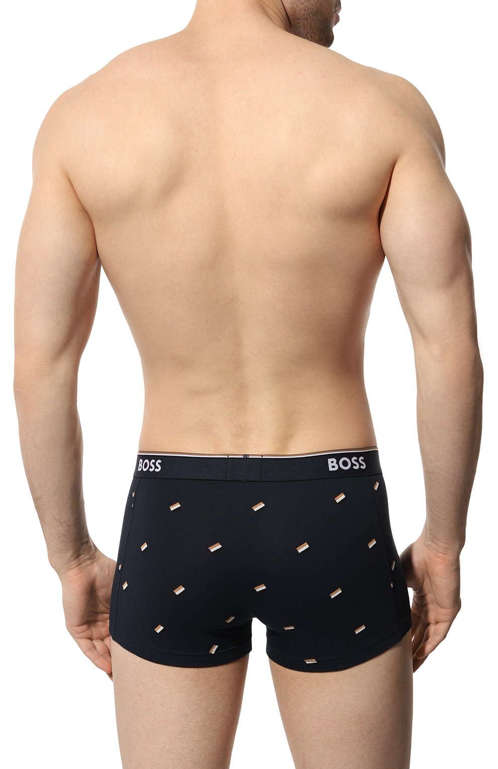 Комплект из трех боксеров BOSS, арт. 50517829, фото 7