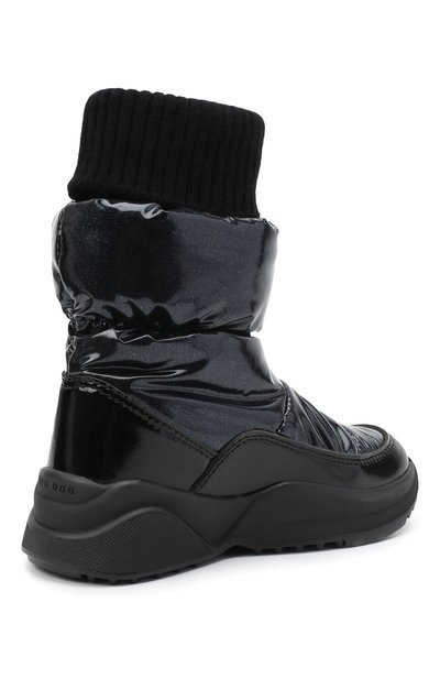 Утепленные сапоги JOG DOG, арт. 1609R/ZAFFIR0 GH0ST/36-40, фото 3