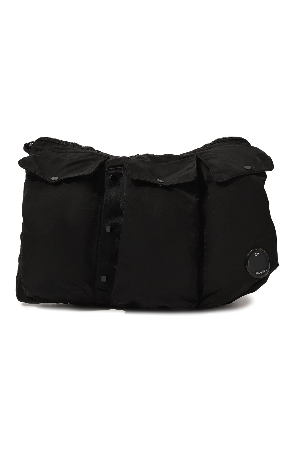 Текстильная сумка C.P. COMPANY, арт. 15CMAC086A005269G, фото 1
