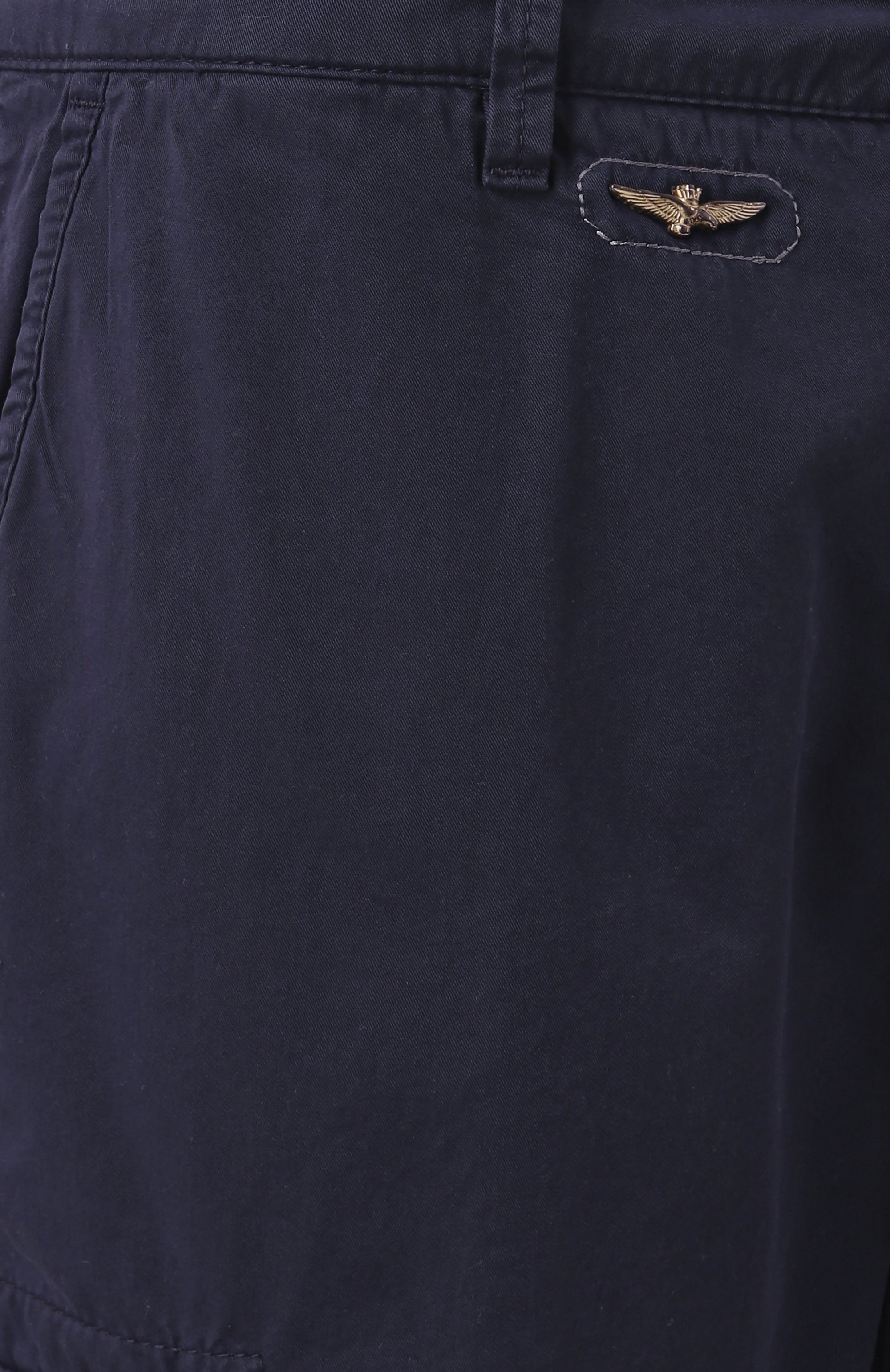 Хлопковые шорты AERONAUTICA MILITARE, арт. 241/BE066CT1122, фото 6