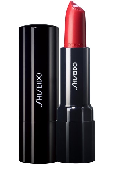 Женская губная помада perfect rouge, оттенок rd553 SHISEIDO, арт. 10994SH