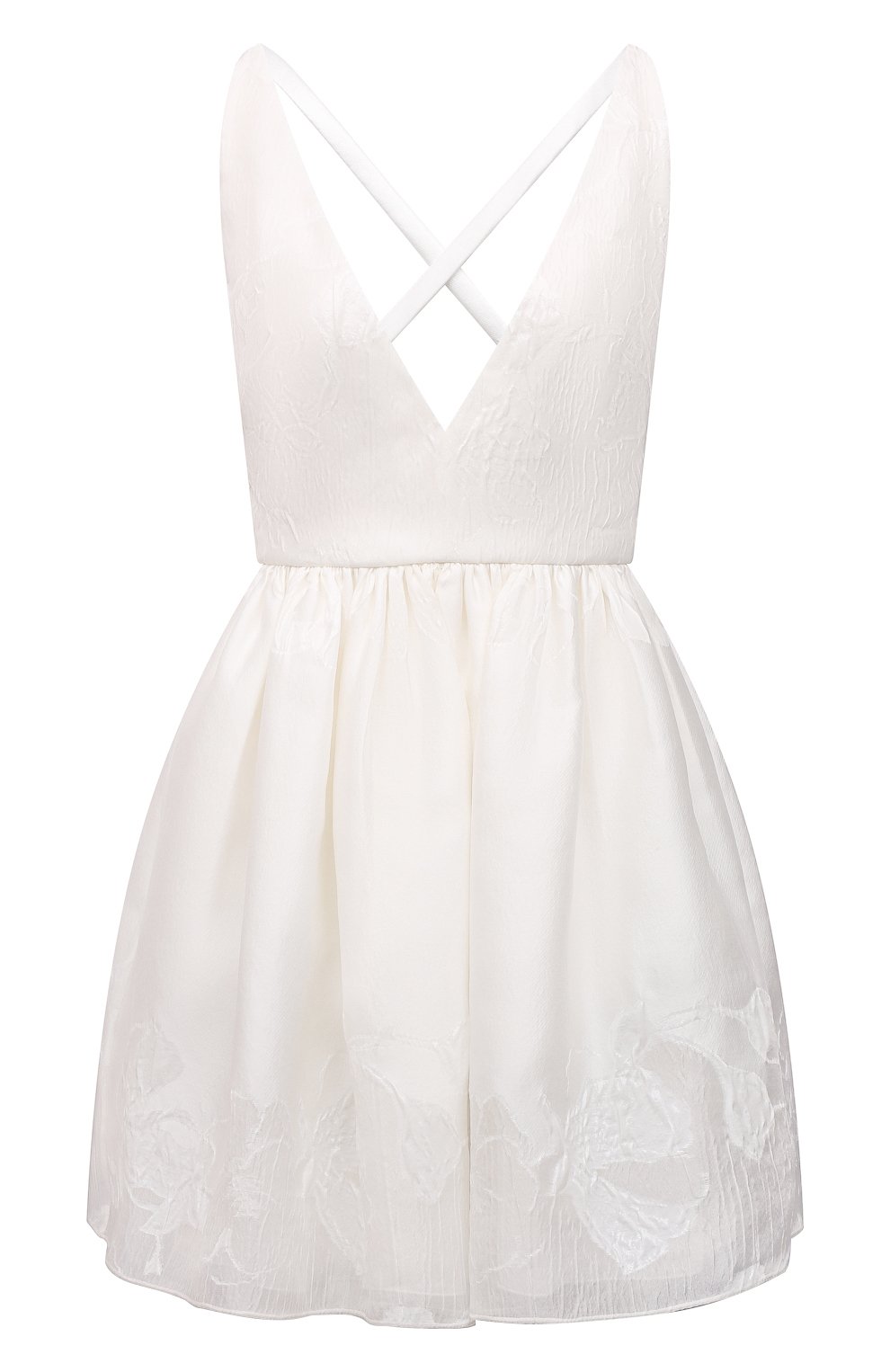 Платье EMPORIO ARMANI, арт. ANA31T/A2457, фот о 1