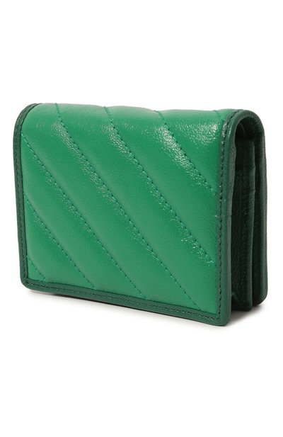 Кожаное портмоне gg marmont GUCCI, арт. 573811 1X5EG, фото 2