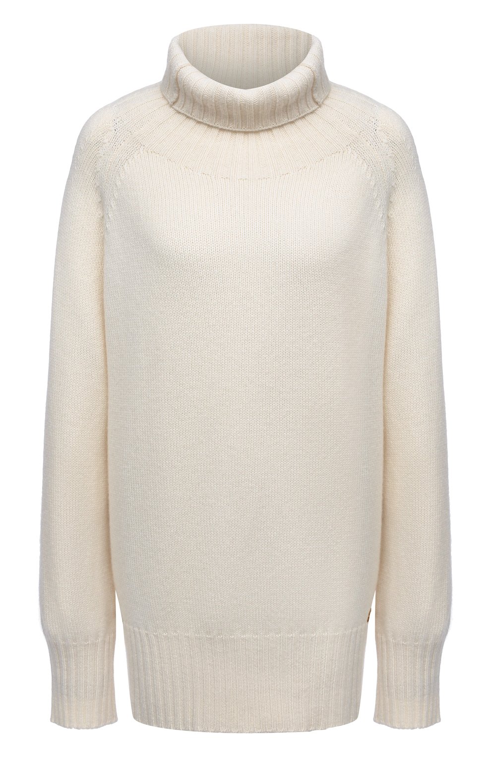 Свитер из шерсти и кашемира MANZONI24, арт. 21M563-X/48-52, фото 1