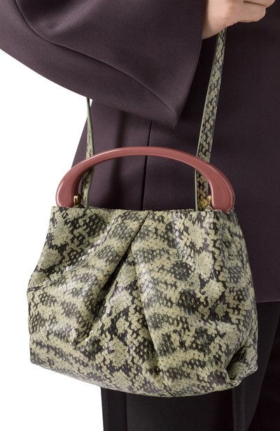 Женская сумка DRIES VAN NOTEN, арт. 262-131508/0305_001