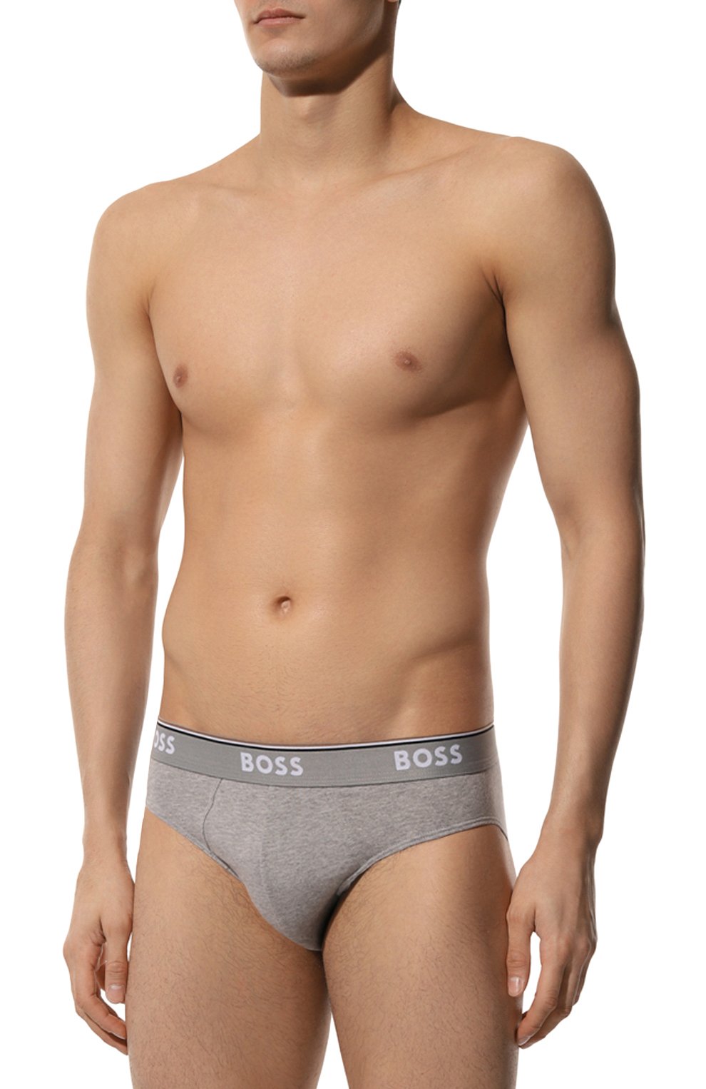 Комплект из трех брифов BOSS, арт. 50475273, фото 2