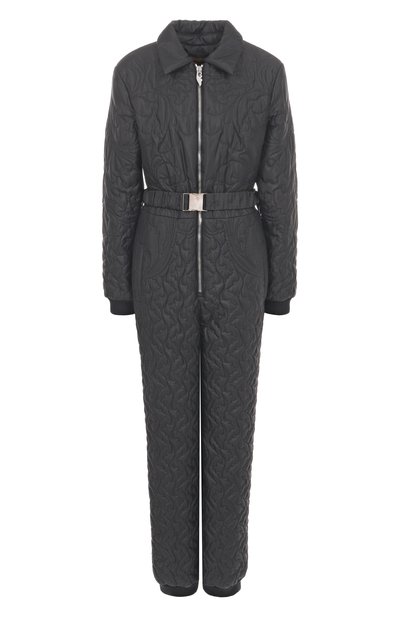 Женский комбинезон ХОХЛОМА Х АЛЕНА АХМАДУЛЛИНА, арт. WTC1111