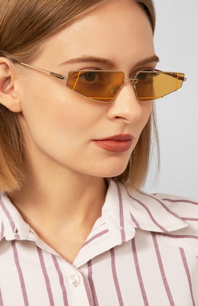 Солнцезащитные очки FENDI, арт. M0054 01Q, фото 2