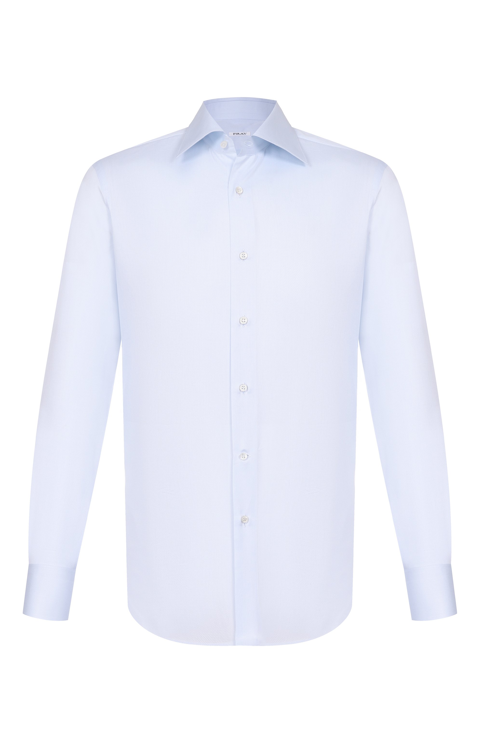 Хлопковая сорочка FRAY, арт. TAMIGI/1237, фото 1