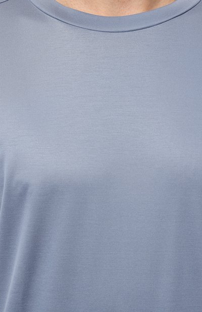 Футболка ZIMMERLI, арт. 188-96046, фото 5