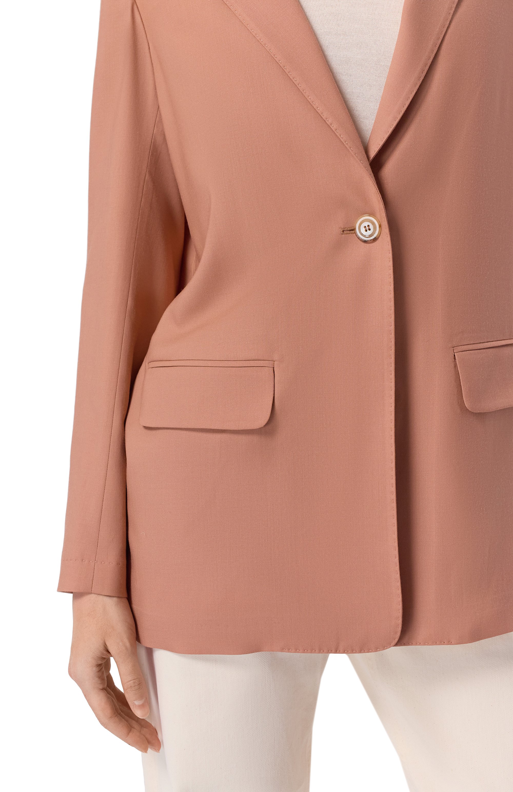 Кашемировый жакет COLOMBO, арт. GI00450/7806-U, фото 5