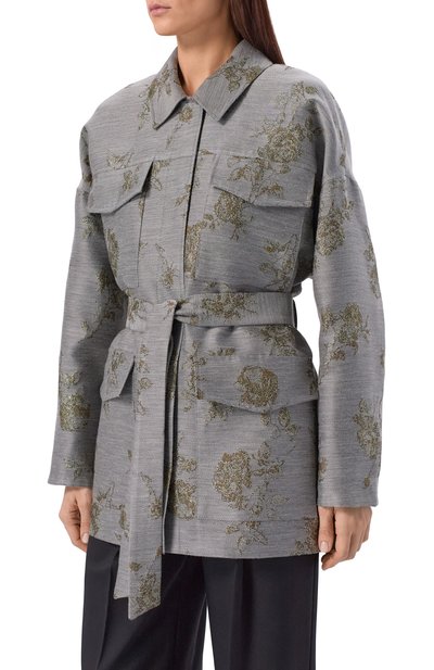 Жакет SEVEN LAB, арт. 225-S-W-10-29-050, фото 3