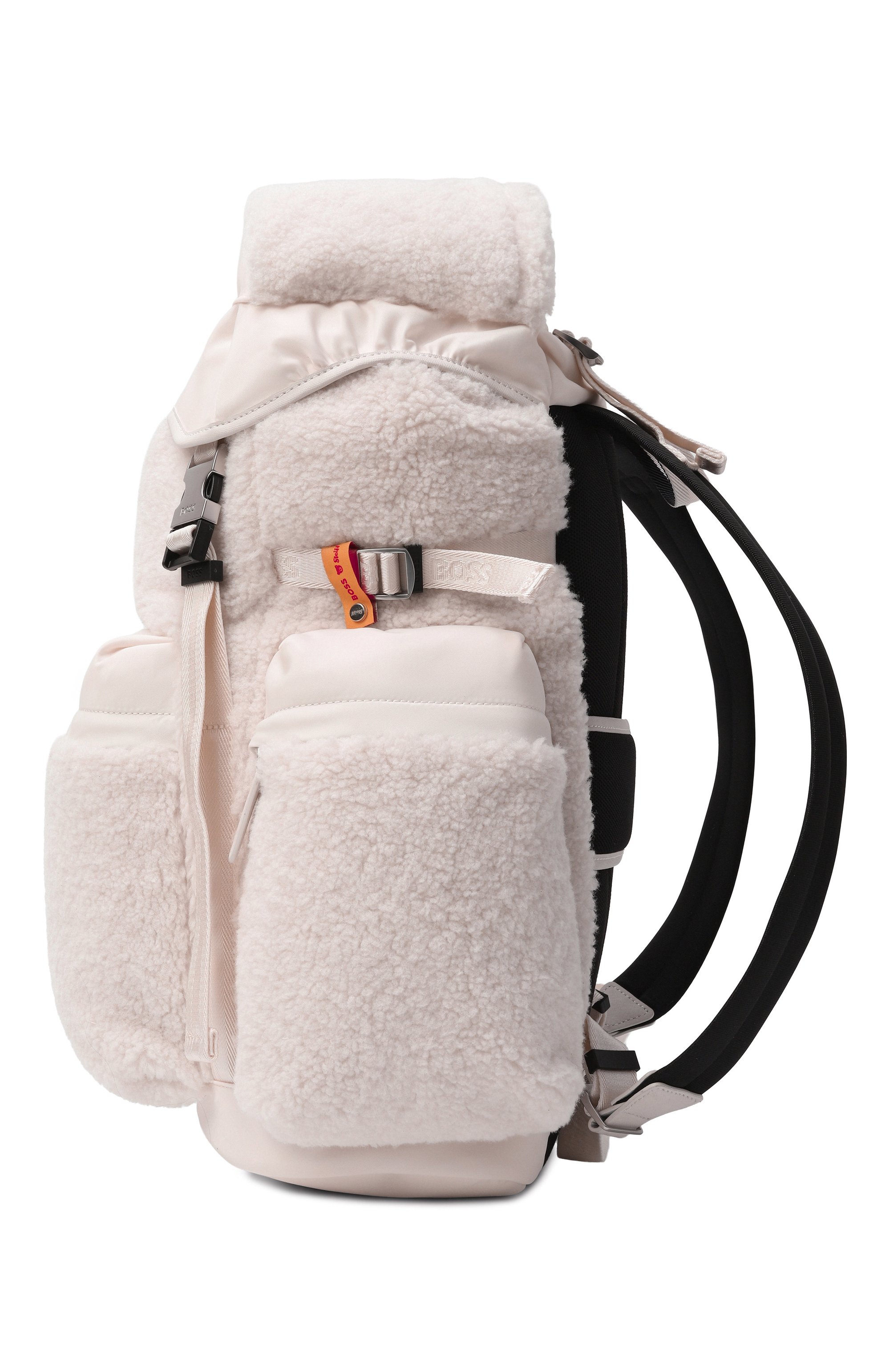 Рюкзак b icon boss x steiff BOSS, арт. 50552910, фото 4