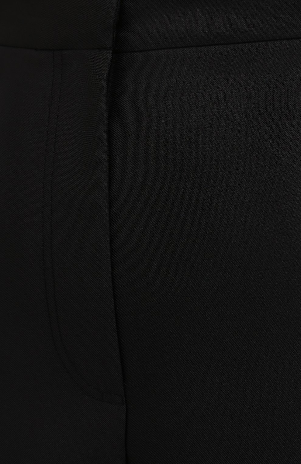 Шорты-бермуды LOW CLASSIC, арт. L0W21FW_PT13BK, фото 5