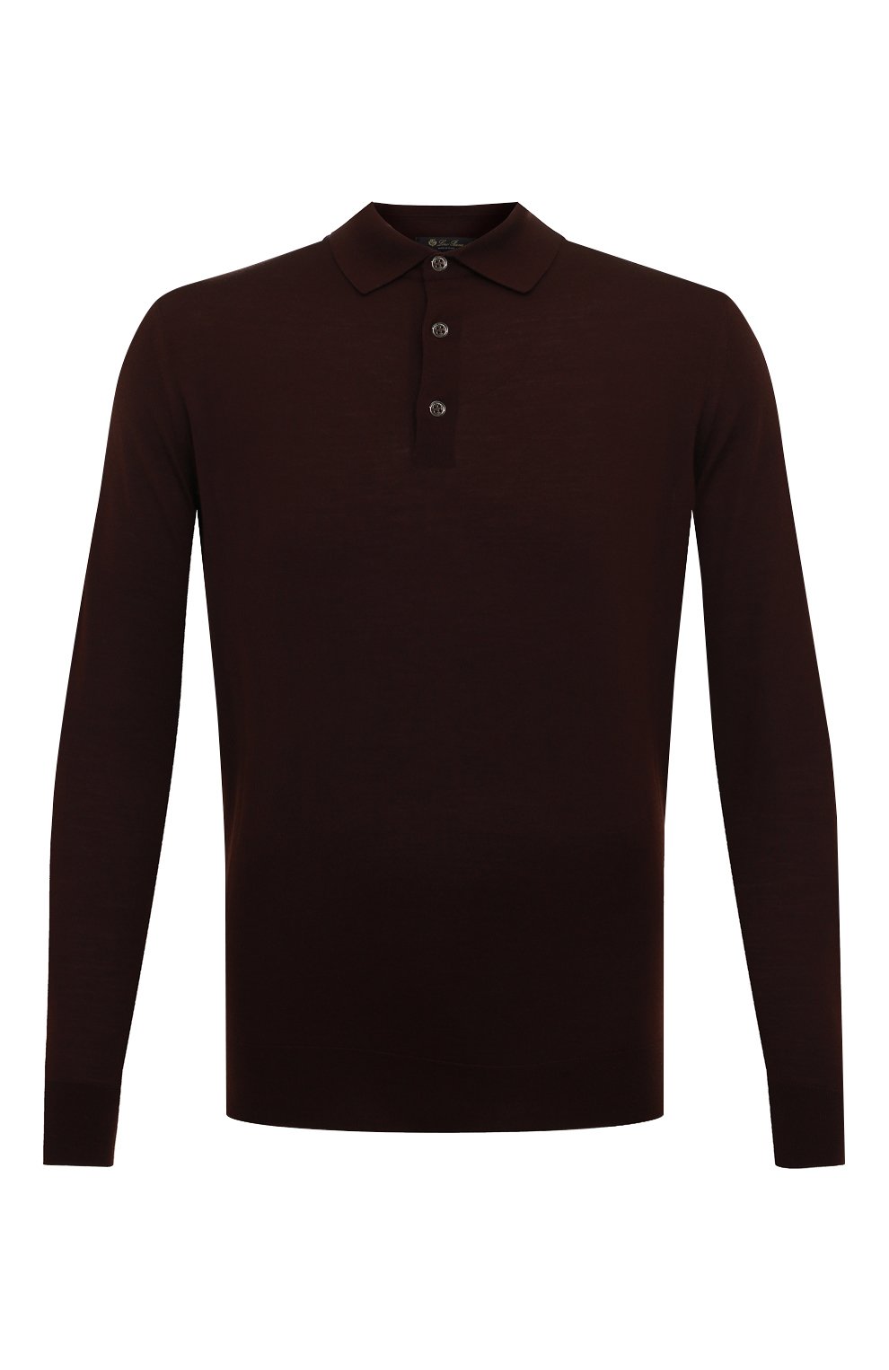 Шерстяное поло LORO PIANA, арт. FAI2551, фото 1