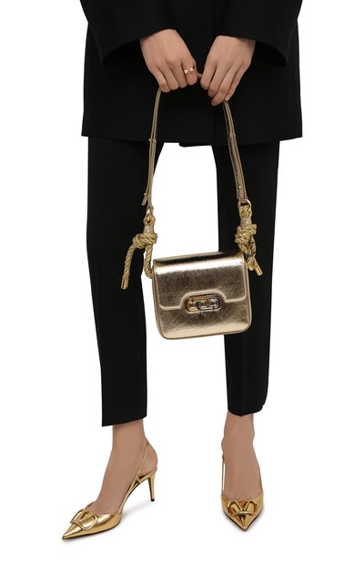 Сумка the j link mini MARC JACOBS (THE), арт. H901M06FA21, фото 2