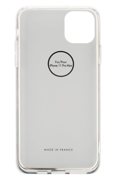 Чехол для iphone 11 pro max KENZO, арт. FA5C0KXIPTIG, фото 2