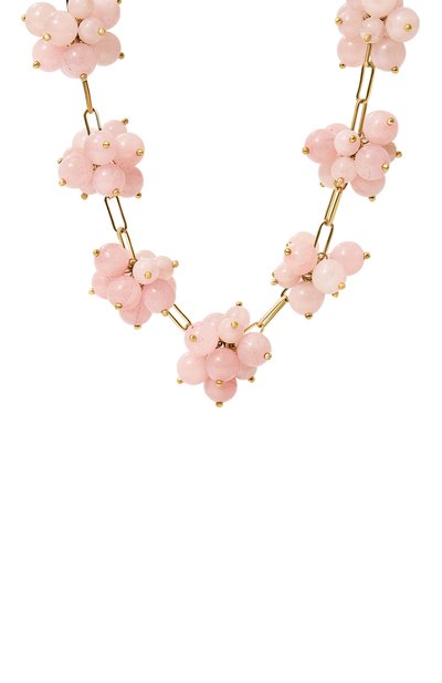 Колье CRYSTALLINE JEWELLERY, арт. 577В, фото 3