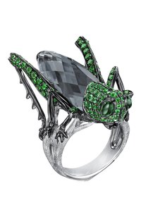 Кольцо STEPHEN WEBSTER, арт. 3019575, фото 1