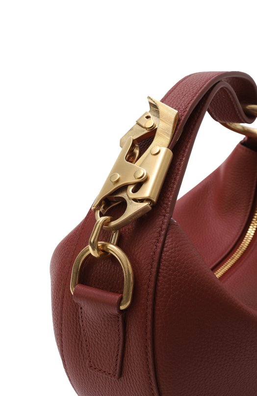 Сумка Knight Arc Burberry 8103094 Красный  8103094 Фото 3
