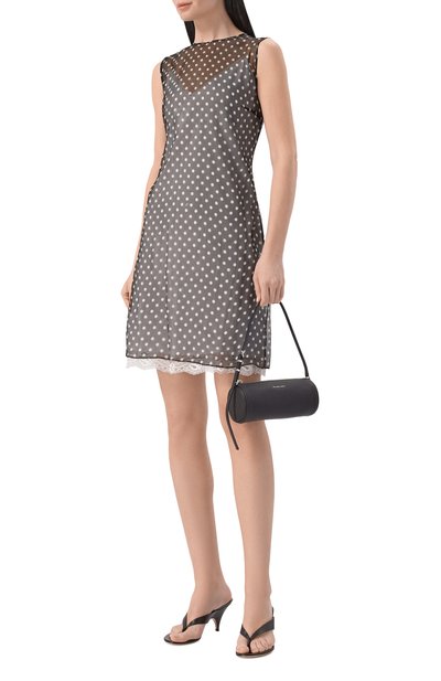 Сумка izzy small MICHAEL MICHAEL KORS, арт. 32S6SZYC1L, фото 3