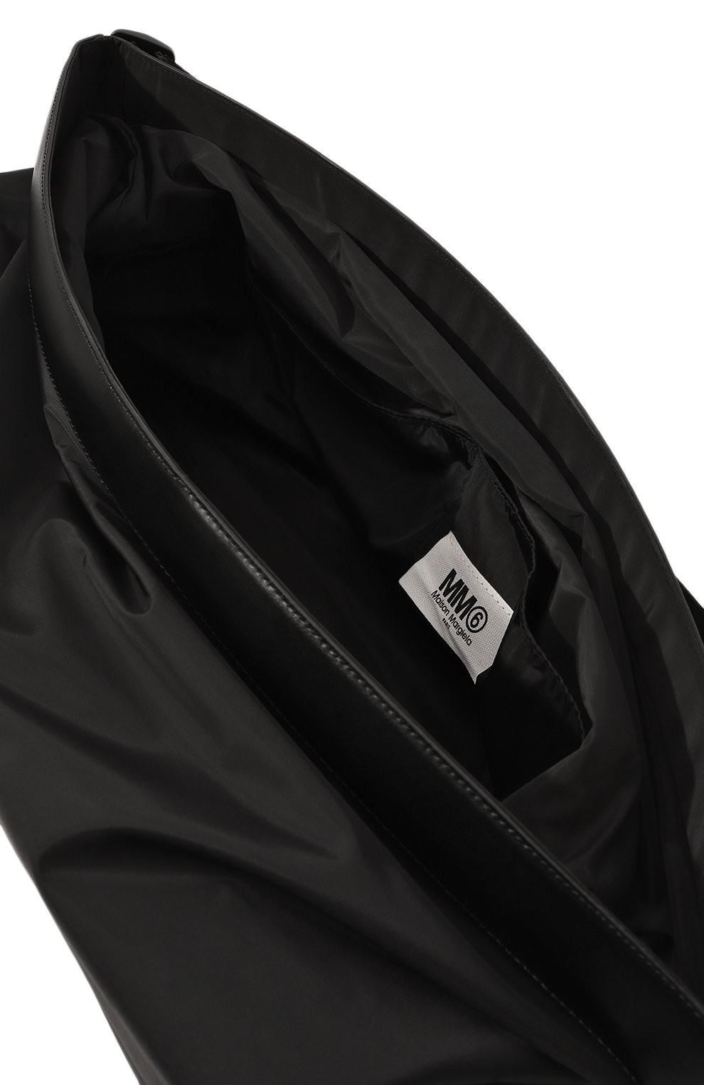 Текстильная спортивная сумка utility roll MM6, арт. SB5WI0004/P5683, фото 5