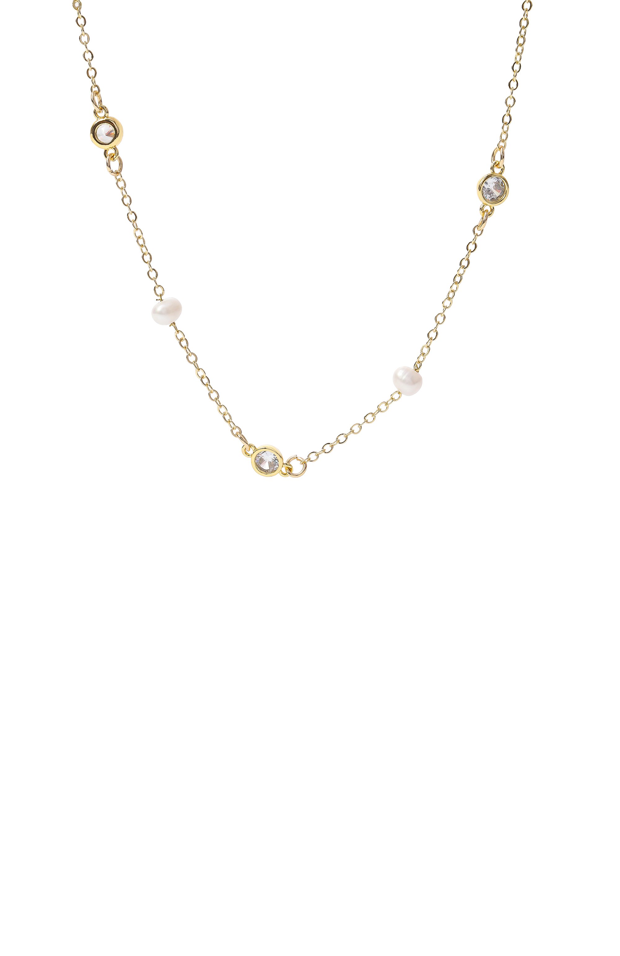 Колье golden mirage BLUEJAY, арт. BJ-GM, фото 4