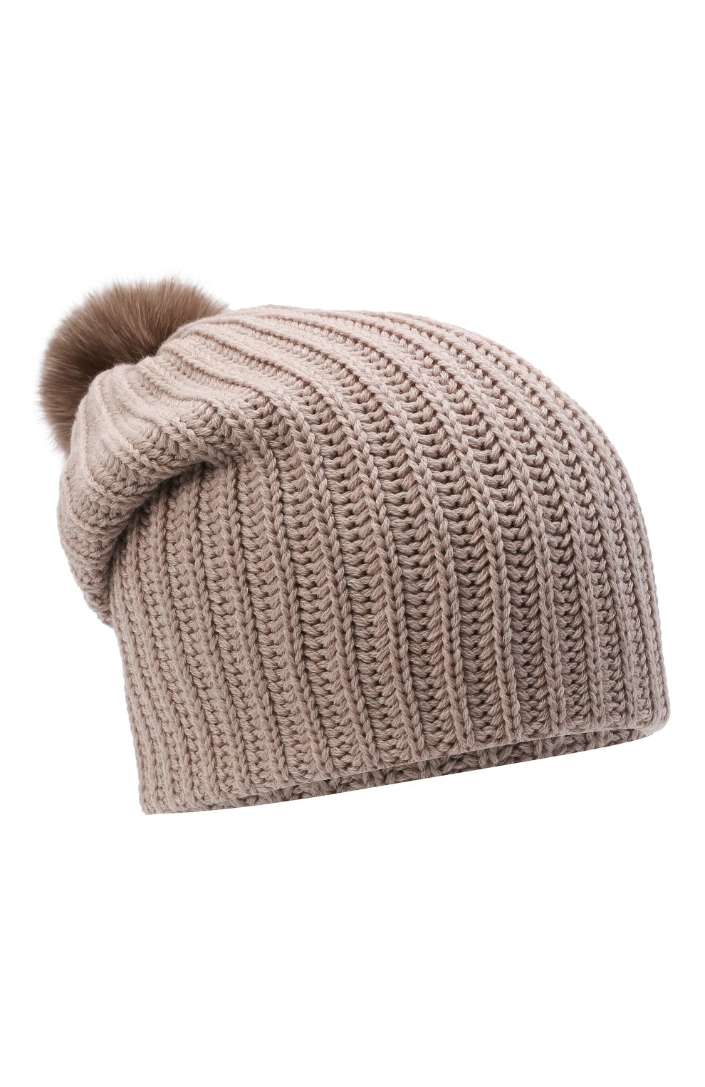 Шерстяная шапка BLACK SABLE, арт. BS-005СР9, фото 1