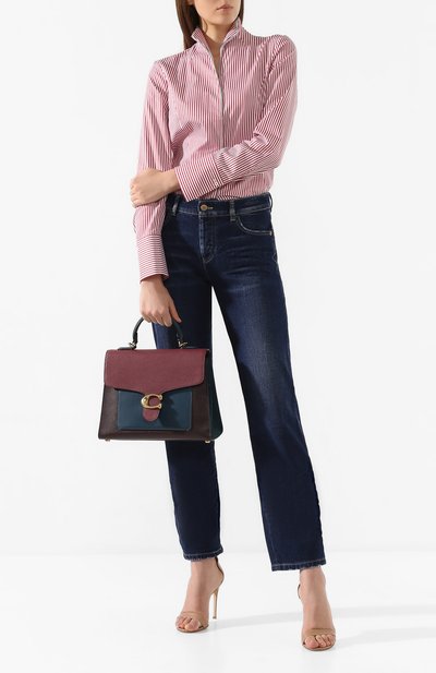 Сумка tabby COACH, арт. 78343, фото 2