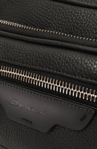 Сумка SANTONI, арт. UIBBA2366EN-ASP6N01, фото 3