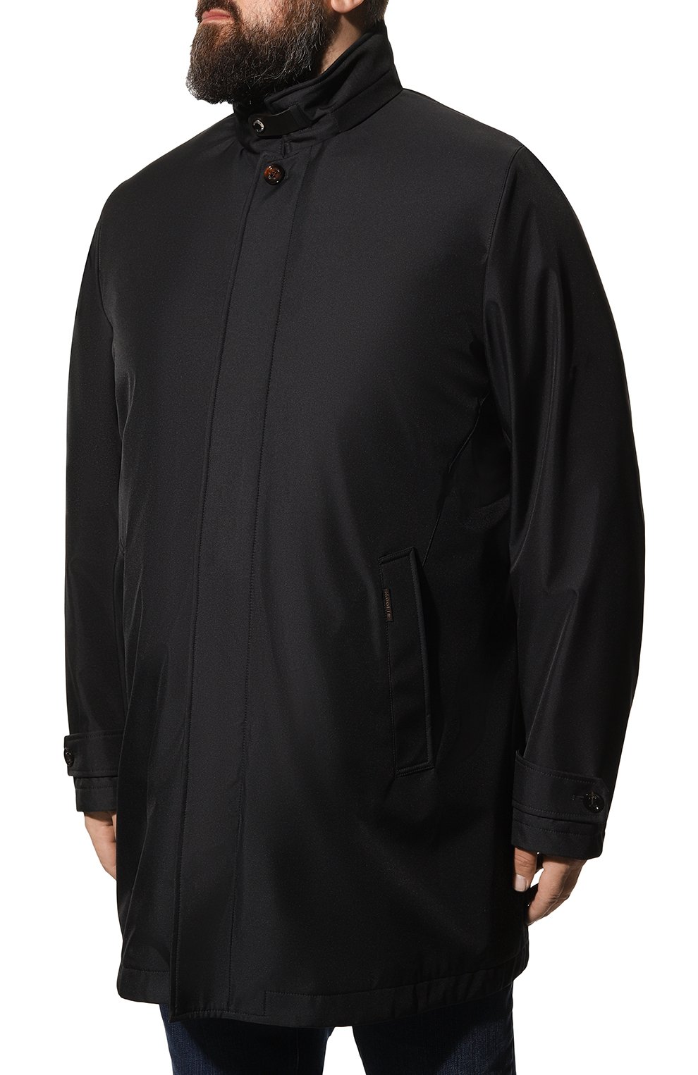 Утепленный плащ berecci-wi MOORER, арт. BERECCI-WI, фото 3