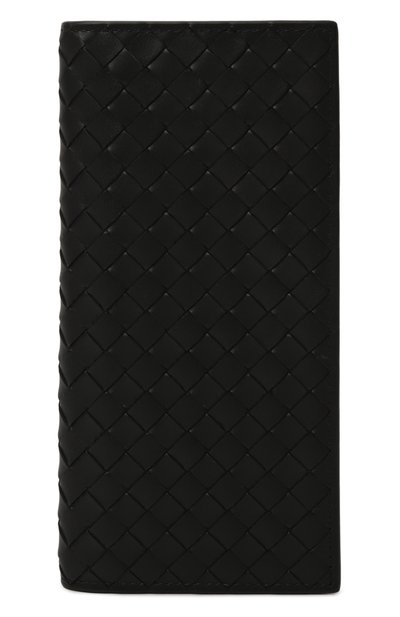 Кожаное портмоне BOTTEGA VENETA, арт. 442556/V47W1, фото 1