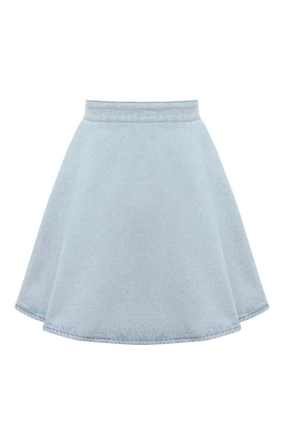 Джинсовая юбка NINA RICCI, арт. 24PDJU014, фото 1