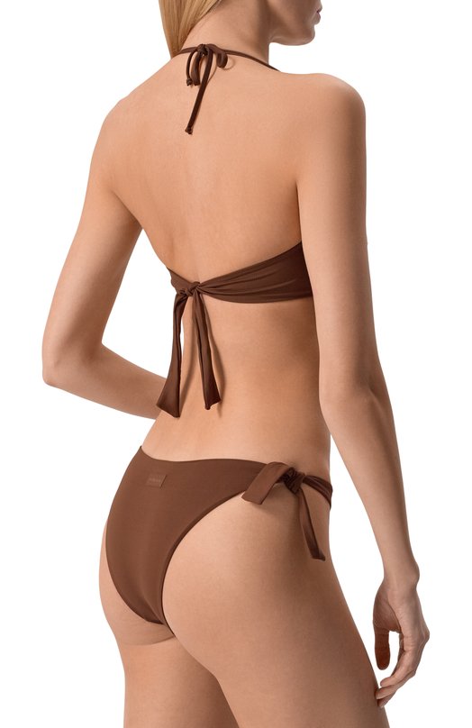 Плавки-бикини Fisico CS09M0 Коричневый  CS09M0 Фото 3