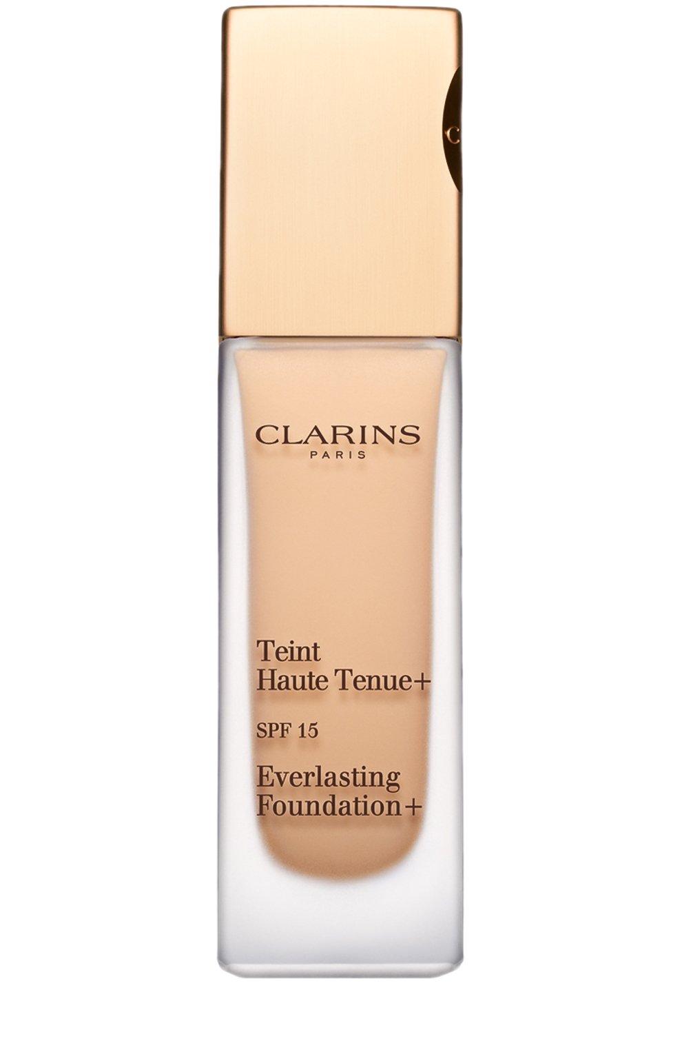 Устойчивый тональный крем teint haute tenue, оттенок 108 CLARINS, арт. 04071410, фото 1