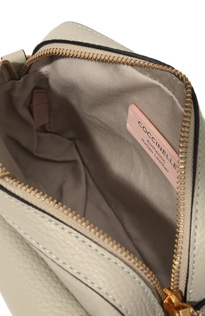 Сумка beat mini COCCINELLE, арт. E1 MF6 55 04 01, фото 5