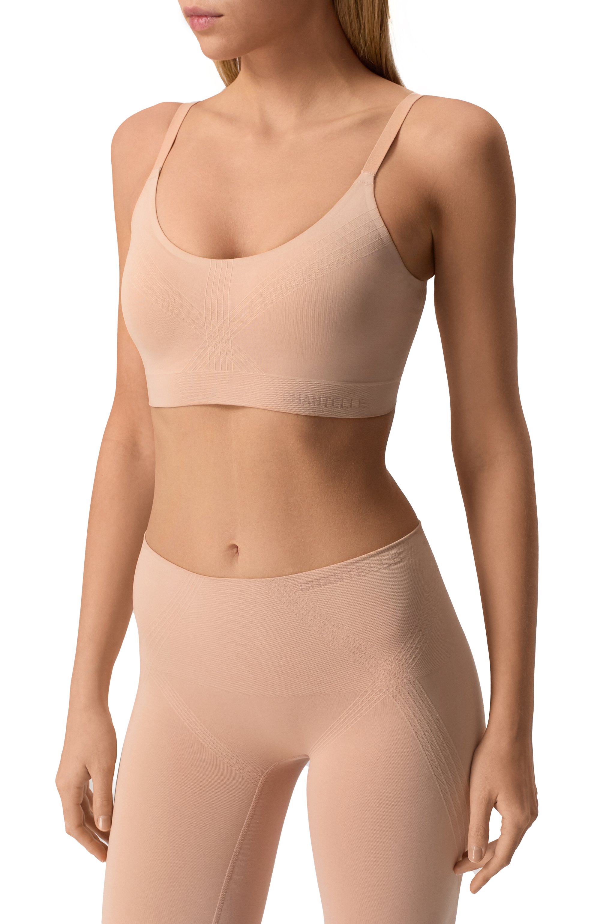 Бра-топ CHANTELLE, арт. C10U10., фото 2