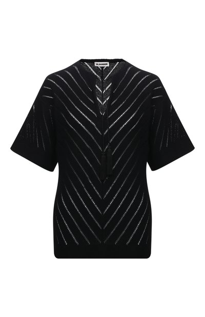 Женский топ JIL SANDER, арт. JSPU754056-WUY25408