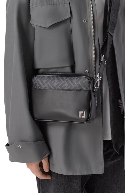Сумка diagonal FENDI, арт. 7M0286/AQW1, фото 2