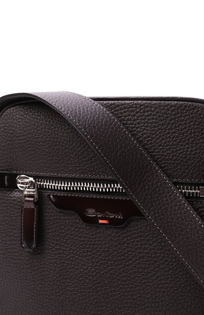 Сумка SANTONI, арт. UIBGA2913EN-AITB, фото 5