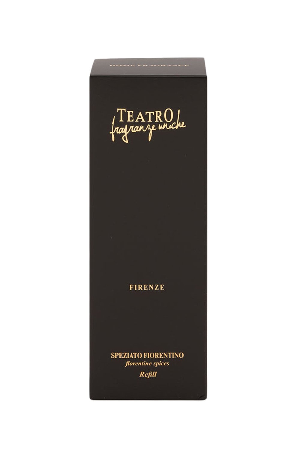 Рефил для диффузора speziato fiorentino (1000ml) TEATRO бесцветного цвета по цене 13000 руб., арт. SF1000RTFU, фото 2 Рефил для диффузора speziato fiorentino (1000ml) TEATRO, арт. SF1000RTFU, фото 2