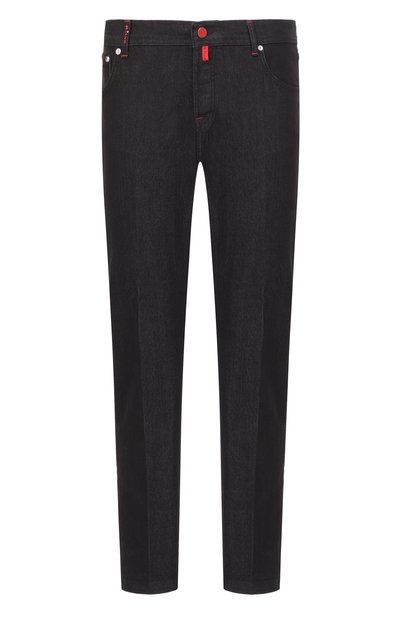 Мужские джинсы KITON, арт. UPNJSK0624H