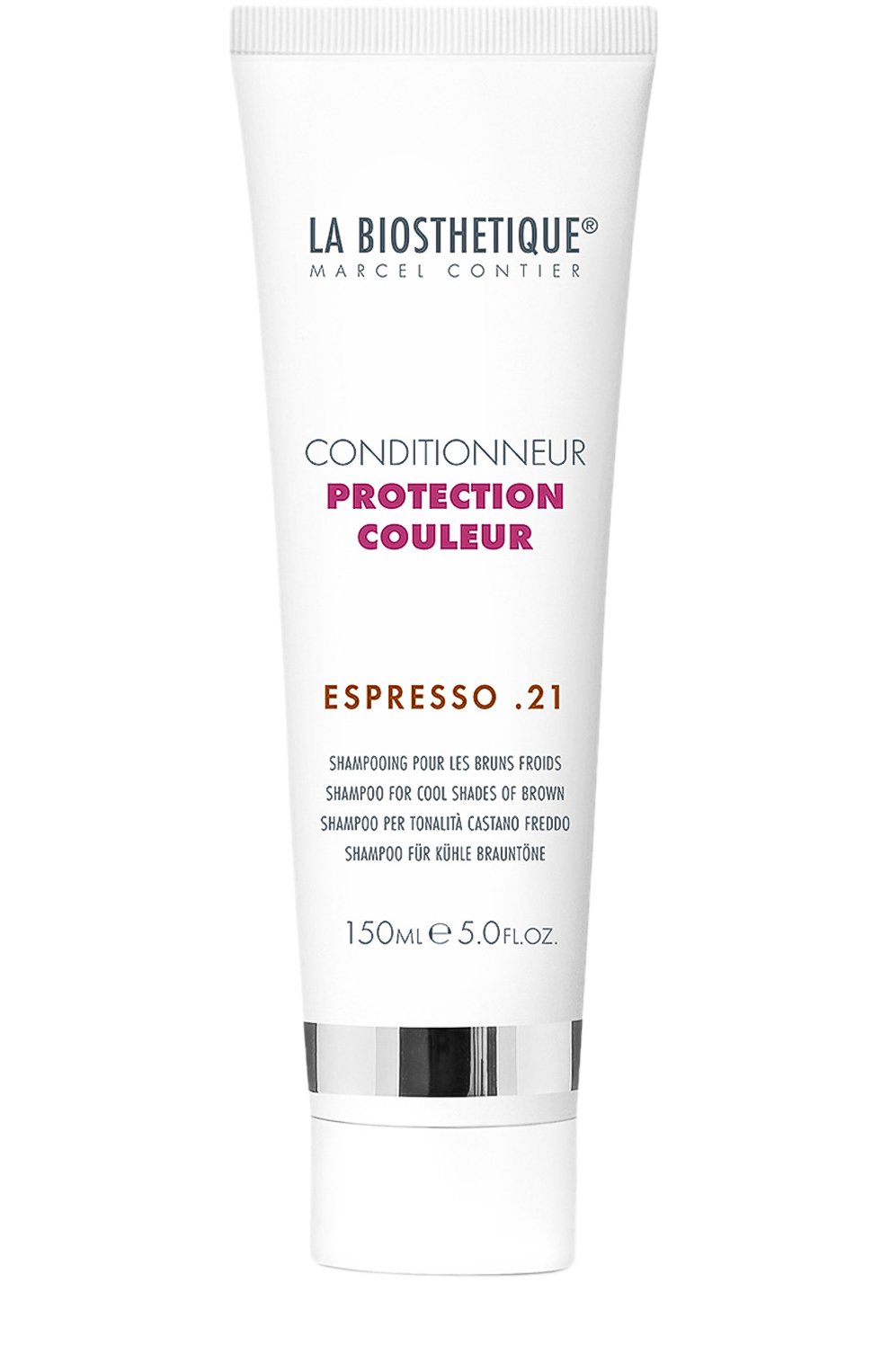 Кондиционер для окрашенных волос (холодные коричневые оттенки) (150ml) LA BIOSTHETIQUE, арт. 120960, фото 1