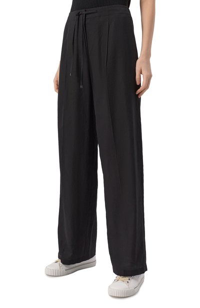 Хлопковые брюки JUUN.J, арт. JW5421W50, фото 3